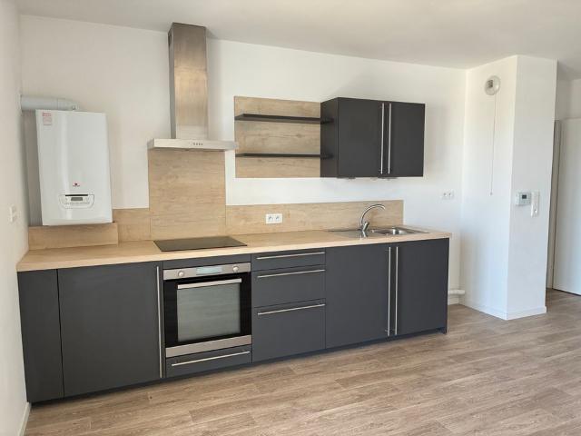 Appartement de 63m2 à louer sur Blainville sur Orne