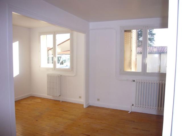 Appartement de 63m2 à louer sur Clermont Ferrand