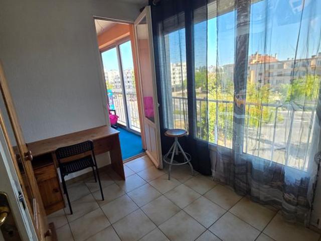 Appartement de 63m2 à louer sur Dijon