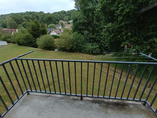 Appartement de 63m2 à louer sur Gan