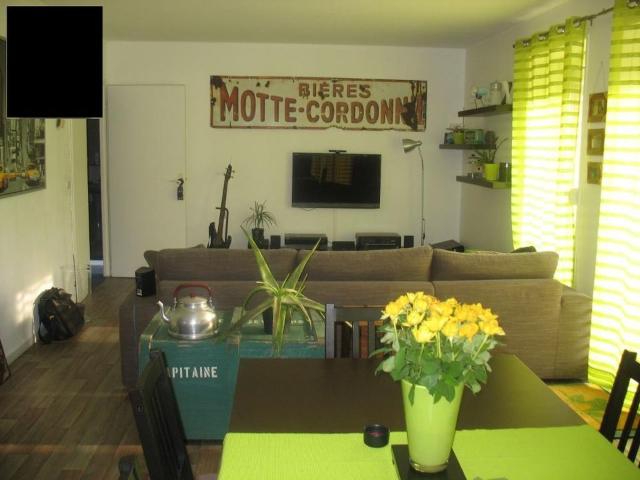 Appartement de 63m2 à louer sur La Madeleine