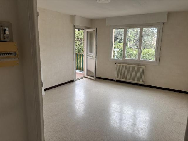 Appartement de 63m2 à louer sur Le Cannet