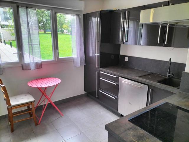 Appartement de 63m2 à louer sur Sucy en Brie