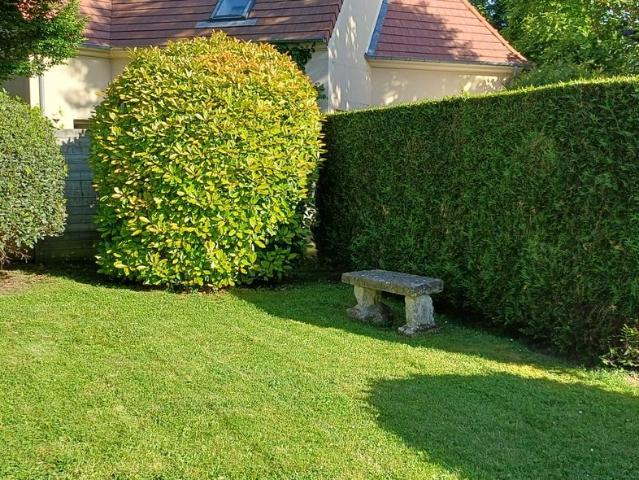 Appartement de 63m2 à louer sur Saint Nom la Bretèche