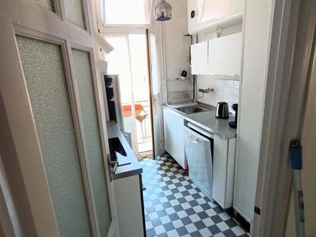 Appartement de 63m2 à louer sur Toulon