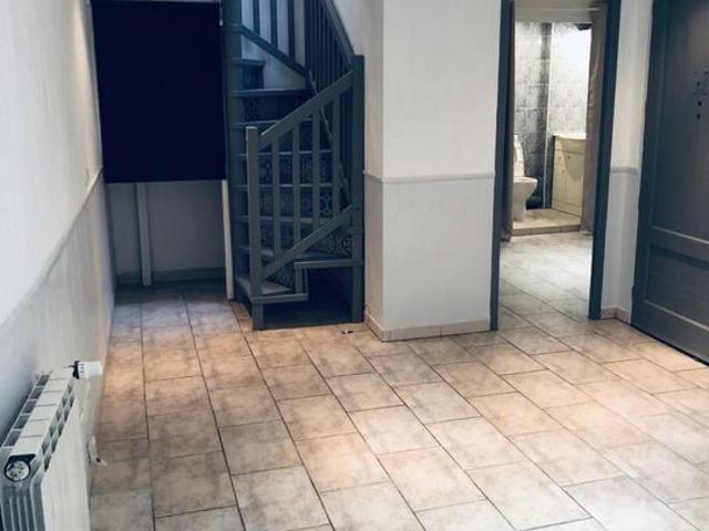 Appartement de 63m2 à louer sur Trans en Provence