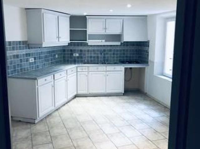 Appartement de 63m2 à louer sur Trans en Provence