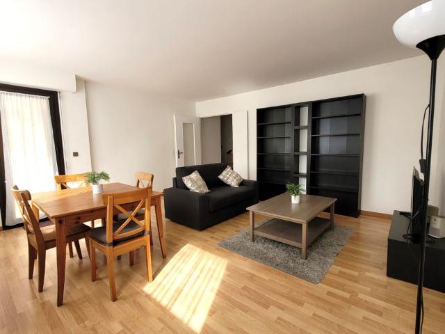 Appartement de 63m2 à louer sur Vanves