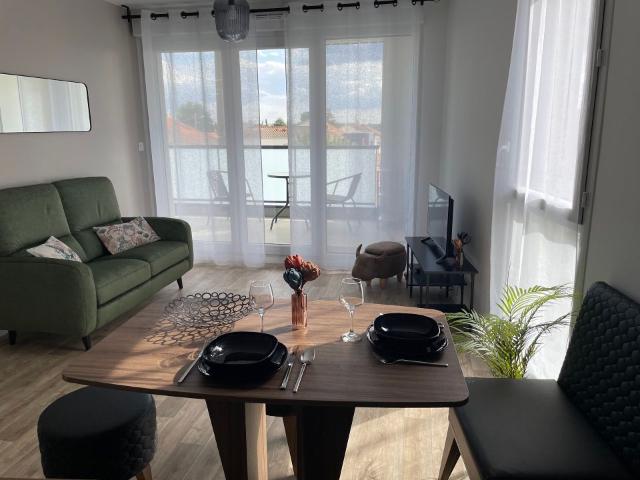 Appartement de 63m2 à louer sur Vertou