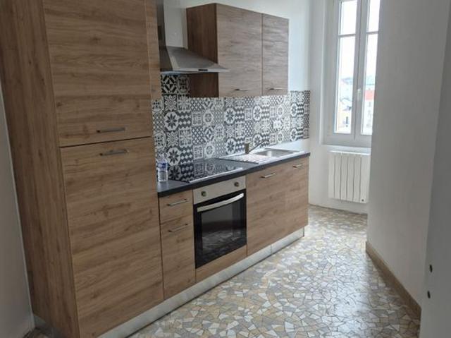 Appartement de 63m2 à louer sur Vichy