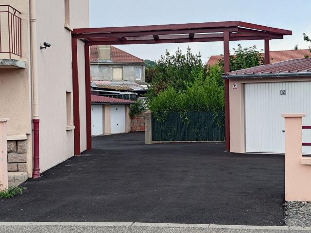 Appartement de 63m2 à louer sur Vichy