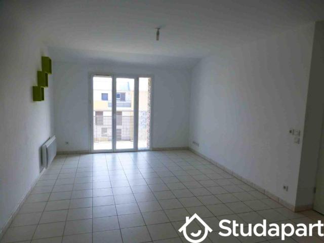 Appartement de 63m2