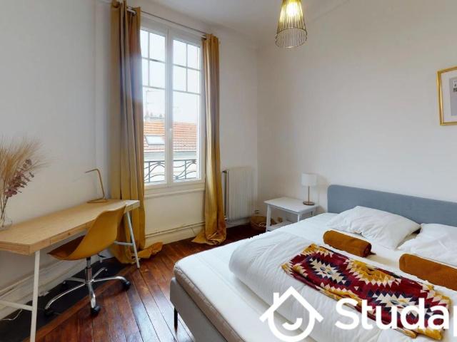 Appartement de 63m2