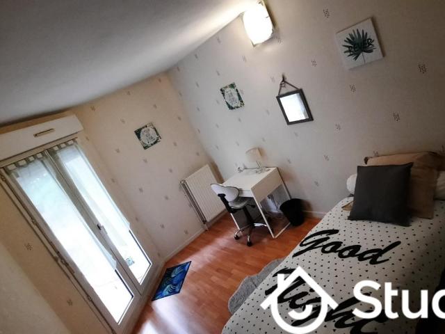 Appartement de 63m2