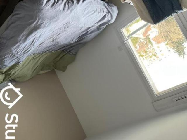 Appartement de 63m2
