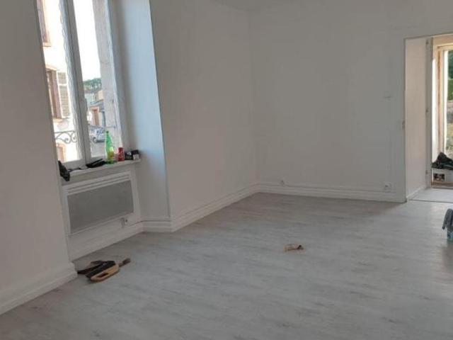 Appartement de 63m2