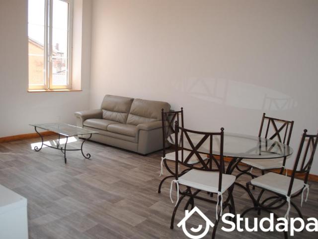 Appartement de 63m2