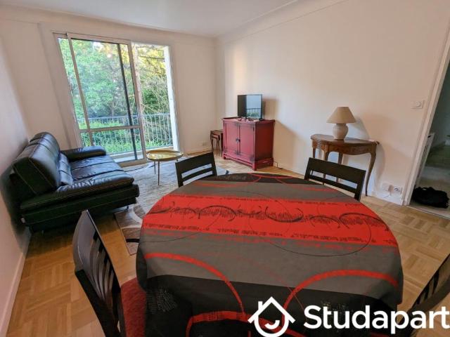 Appartement de 63m2