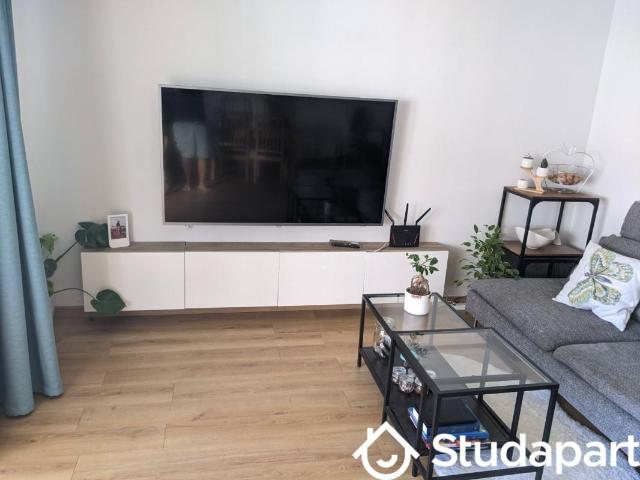 Appartement de 63m2