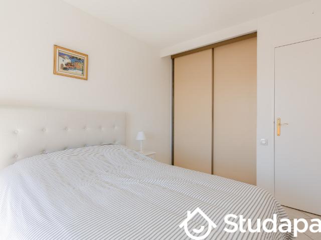 Appartement de 63m2