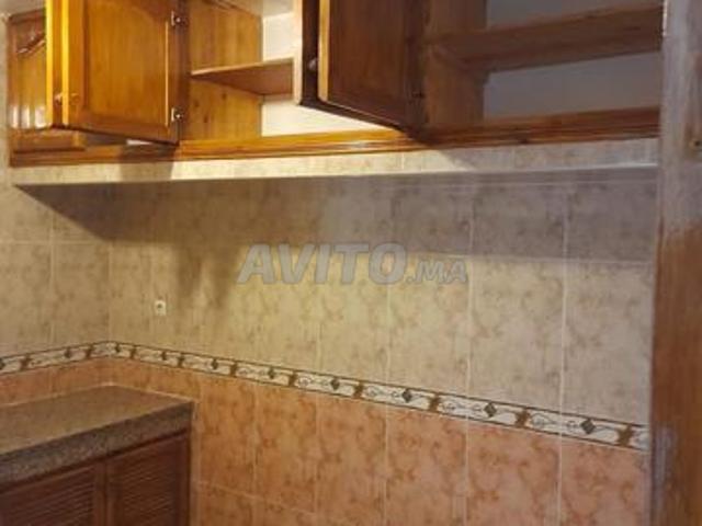 Appartement de 63m² à vendre