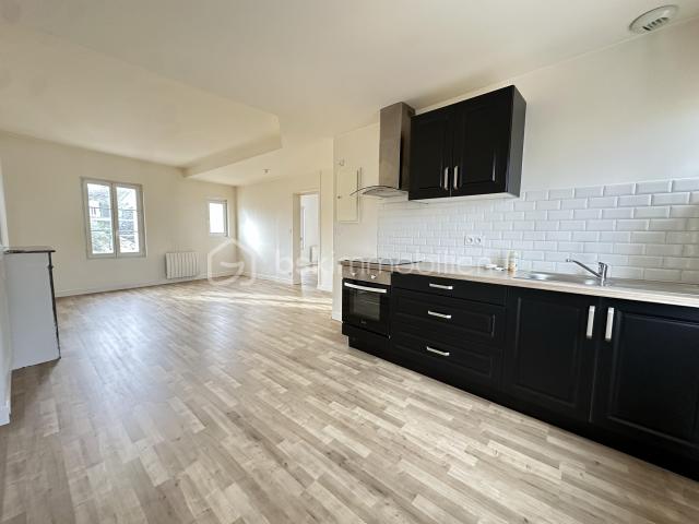 Appartement de 60 m² à Chatellerault