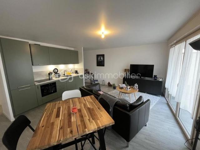 Appartement de 60 m² à Pont l'évêque