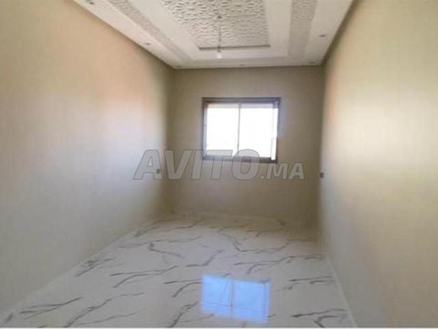 Appartement de 60 m² à vendre – Kénitra