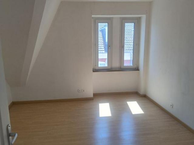 Appartement de 60m2 à louer sur Mulhouse