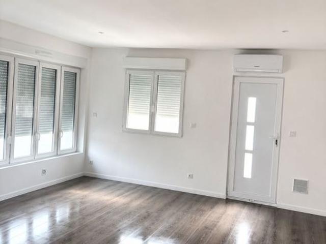 Appartement de 60m2 à louer sur Maisnil lès Ruitz