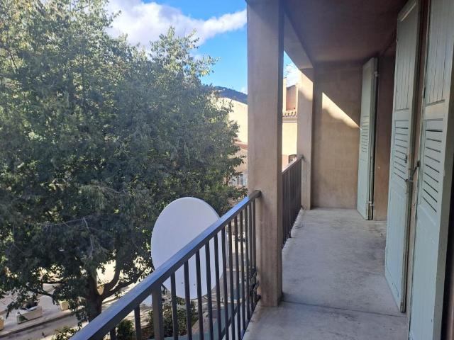 Appartement de 60m2 à louer sur Manosque