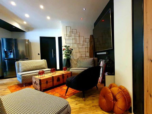 Appartement de 60m2 à louer sur Marseille 02