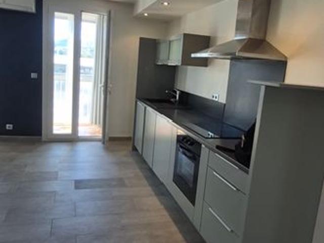Appartement de 60m2 à louer sur Marseille 10