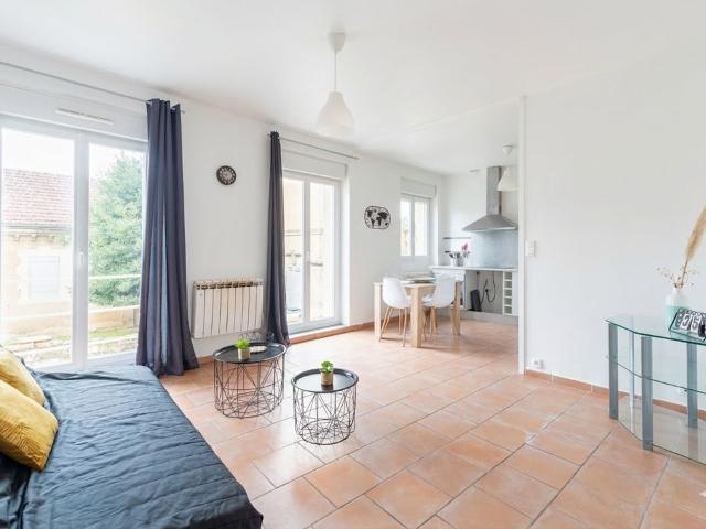 Appartement de 60m2 à louer sur Mont de Marsan