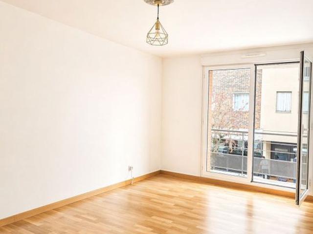 Appartement de 60m2 à louer sur Montereau Fault Yonne