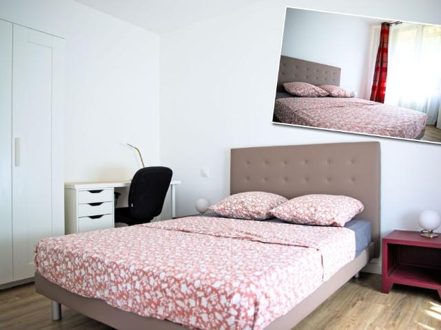 Appartement de 60m2 à louer sur Montpellier