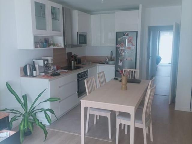 Appartement de 60m2 à louer sur Montreuil