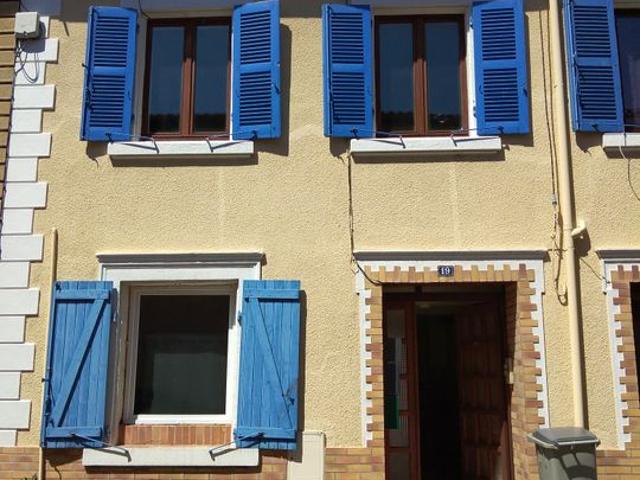 Appartement de 60m2 à louer sur Oullins