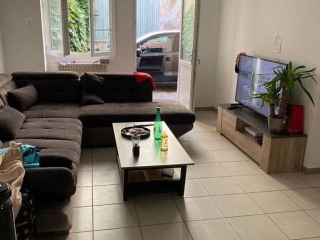 Appartement de 60m2 à louer sur Orange