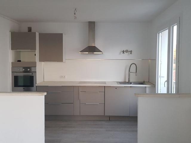 Appartement de 60m2 à louer sur Aurillac