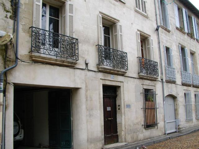 Appartement de 60m2 à louer sur Avignon