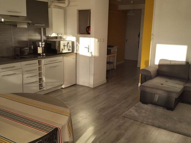 Appartement de 60m2 à louer sur Albi