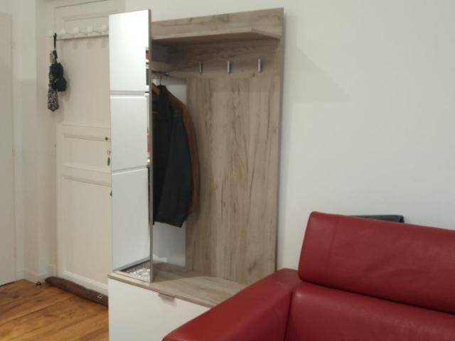 Appartement de 60m2 à louer sur Bagneres de Luchon
