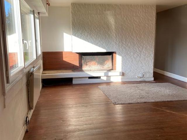 Appartement de 60m2 à louer sur Bordeaux