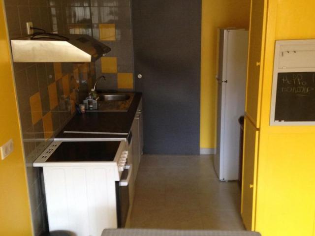 Appartement de 60m2 à louer sur Cuchery