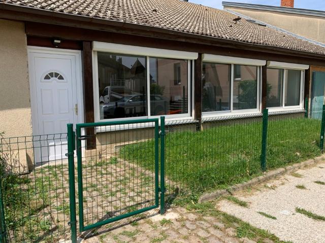 Appartement de 60m2 à louer sur Chalon sur Saône