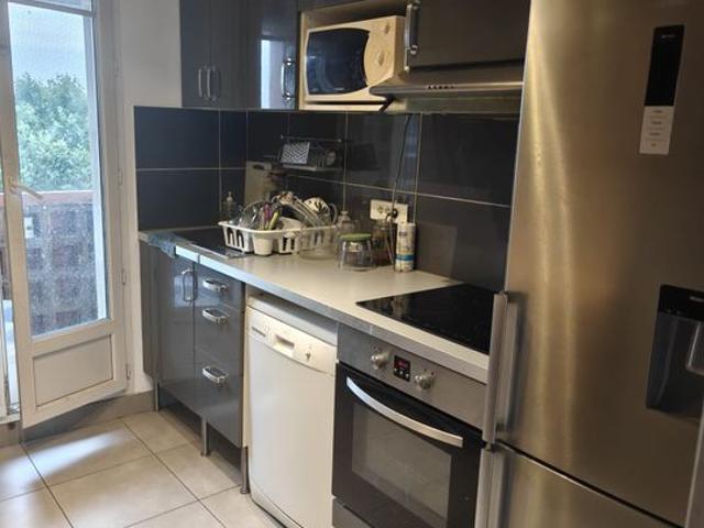 Appartement de 60m2 à louer sur Choisy le Roi