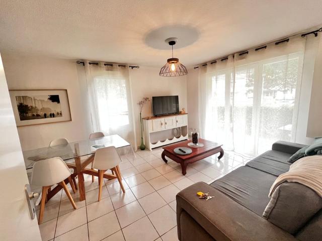 Appartement de 60m2 à louer sur Cognac