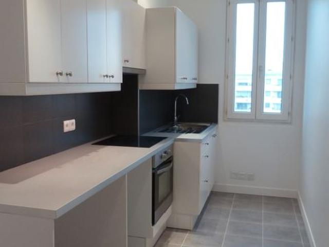 Appartement de 60m2 à louer sur Courbevoie