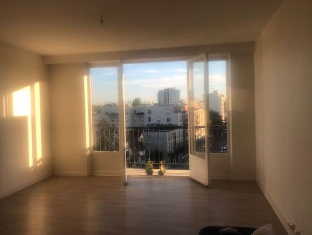 Appartement de 60m2 à louer sur Épinay sur Seine